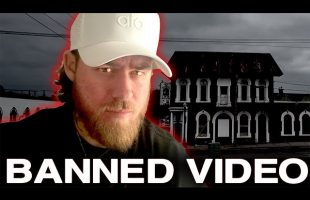 I’ve Worked On This Video For 4 Years. It’s Deeply Disturbing.