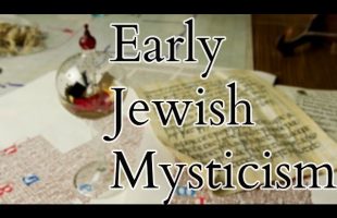 Kabbalah – Merkabah Hekhalot and Sar Torah Mysticism – Ancient Chariot and Angelic Kabbalah