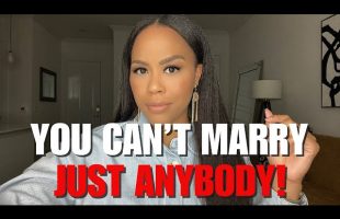 God Will Connect You to Your Spouse! | Christian Singe Advice | Prophetic Message from God!
