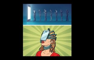 Human Alchemy – Bill Cooper