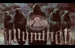 Initiation – Bill Cooper
