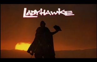 Ladyhawke (1985) | Ambient Soundscape