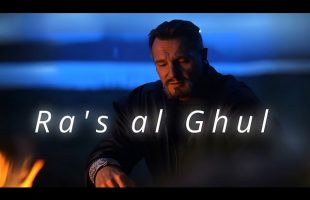 Ra’s al Ghul | Batman Begins | Ambient Soundscape