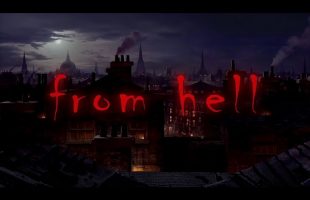 From Hell (2001) | Ambient Soundscape