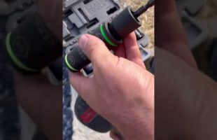 Klein Tools Flip Impact Socket Set