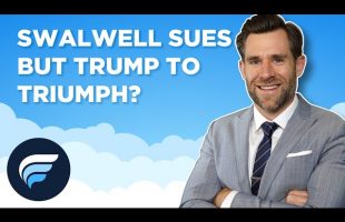 Congressperson Sues Trump #Shorts