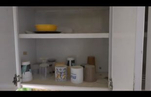 ABANDONED House FULL OF STUFF Like They Just Left Everything Behind | PART 3
