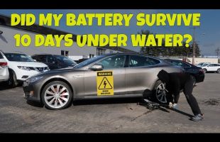 Will I lose MORE Money on this Flood Tesla?