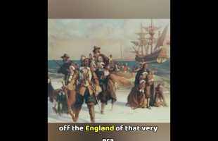 America is a Hyperpowered Britain #shorts