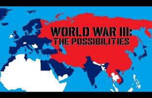 How Would WW3 Be Fought?
