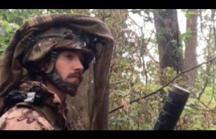 Ukraine War: Q/A from the Frontline