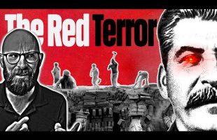 The Gulags: The USSR’s Slave Labour Source
