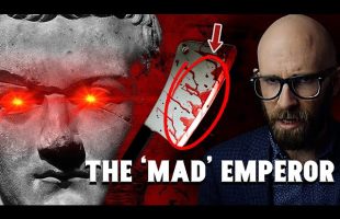 The Insane Depravity of Caligula: Was he Truly Mad?