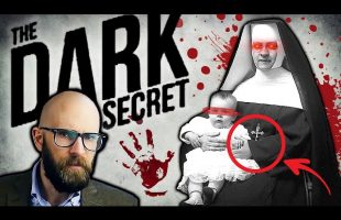 The Catholic Church’s Other Dark Secret…