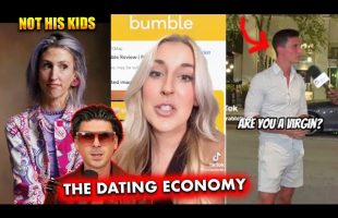 Dating in 2024 is Nearly Impossible ….. Part 3