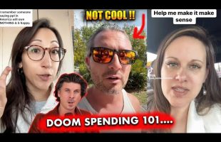 The Cost of Living Epidemic …. Part 6 @MichaelBordenaro