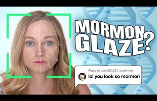 Is “Mormon Face” a Real Thing?