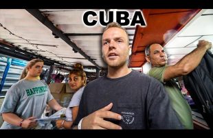 Rural Cuba is Desperate