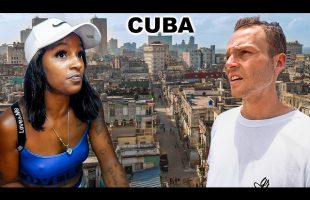 DAY 1: Arriving in Cuba in 2025 (Failed State)