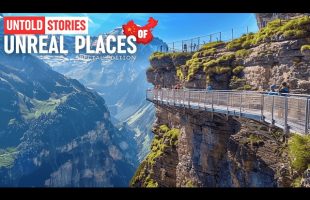 WONDERS OF CHINA | The Most Fascinating Places in China