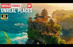 25 Most Beautiful Places to Visit in Euro #2