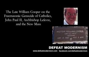 What Is Truth? – Bill Cooper