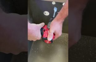 How to Install Bathroom Vanity Cabinet (Part 1)