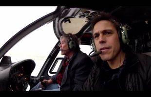 the fifth estate : Look at where we took you