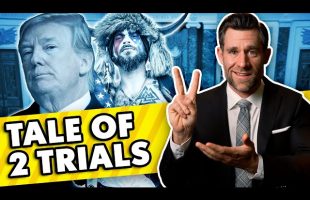 The Tragedy of Trump’s Second Impeachment