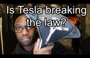 Is Tesla Risking Your Safety?