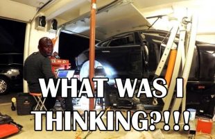 Can I Fix This Tesla MESS??