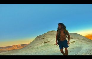 almost fell of a cliff today | VanLife traveling VLOG