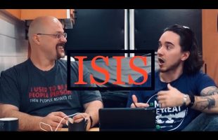 YPG International War Stories (Q/A)