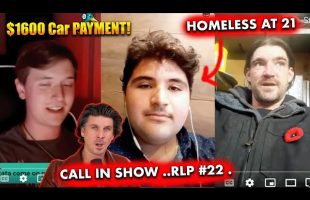 Job Layoffs , Stock Market , Car Payments , Homeless , Owning a Home , Boomers