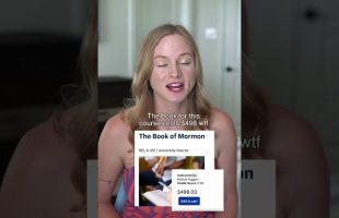 Mormon surveillance state 🕵🏼♀️ #exmormon #mormon #byu #lds