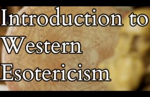 Introduction to Western Esotericism