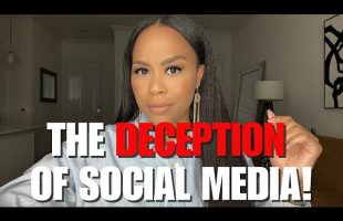 Exposing the Deception of Social Media | My Response to Charlie Kirk | Prophetic Word