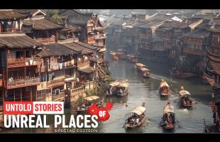 25 Most Beautiful Places to Visit in China #3