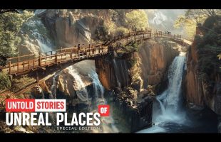 Top 10 Most Beautiful Places to Visit in China #17
