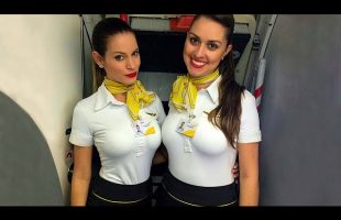 50 Unbelievable Aviation Moments Caught on Camera