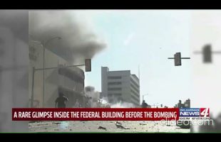 Oklahoma City Bombing Prediction – Bill Cooper