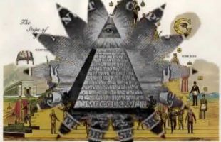 The Illuminati: Myron C. Fagan – Bill Cooper (Hour Of The Time)