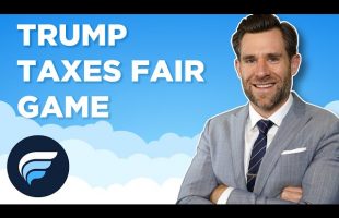 Supreme Court Says DA Can Get Trump Taxes #shorts