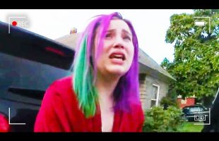 Woman Realizes Online Boyfriend Murdered Husband