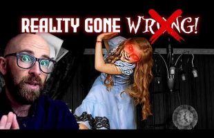 Alice in Wonderland Syndrome: The People Who Can’t Comprehend Space and Time
