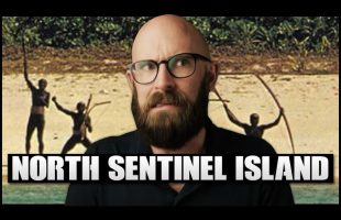 The Sentinelese: The Tribe Who Kill All Outsiders