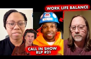 Failed Relationships , AI Taking jobs , Trades , 9 to 5 , Retirement , Economy , YouTube success