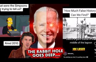 Creepy Tik Toks That’ll Trip you Out  ….