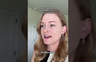 Itās okay to change your mind when youāre presented with new information! āŗļø #exmormon