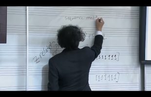 Class 14 Video: Corpus Studies and Statistics (II)